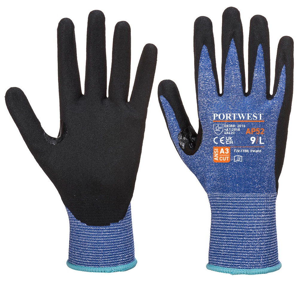 AP52 - Guante Dexti Cut Ultra