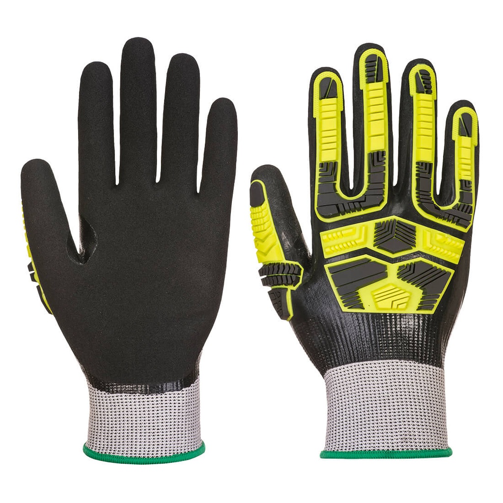 AP55 - Guante Impermeable, HR Cut Impact