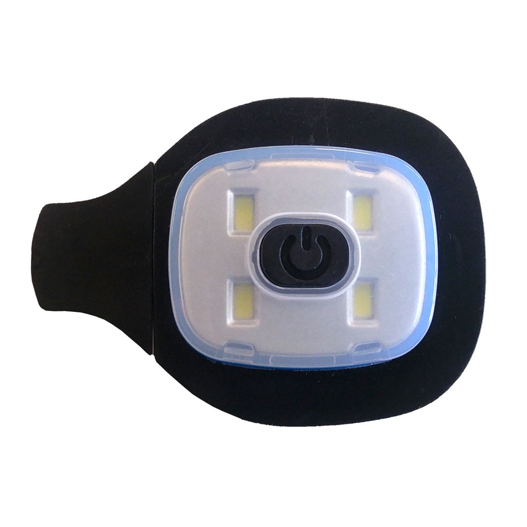 B030 - Luz de repuesto para el gorro con luz