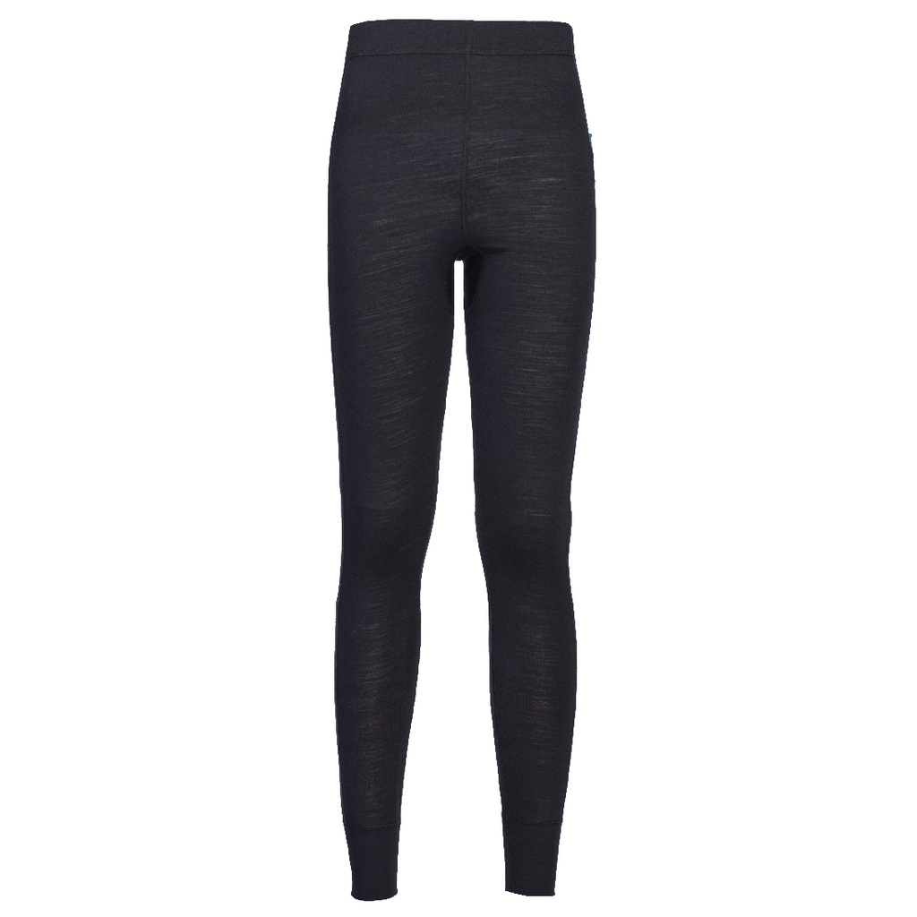 B181 - Legging de Lana Merino