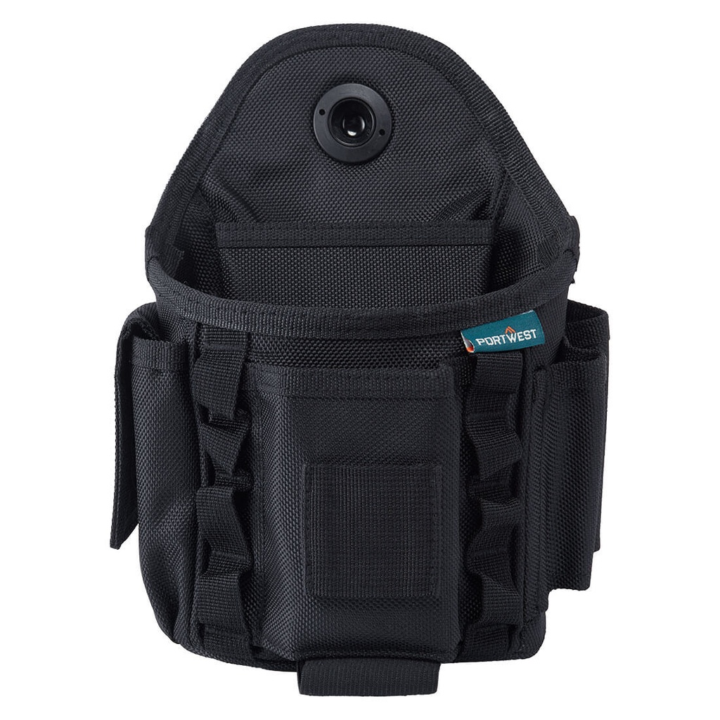 B922 - Bolsillo de pantalón Modular para útiles