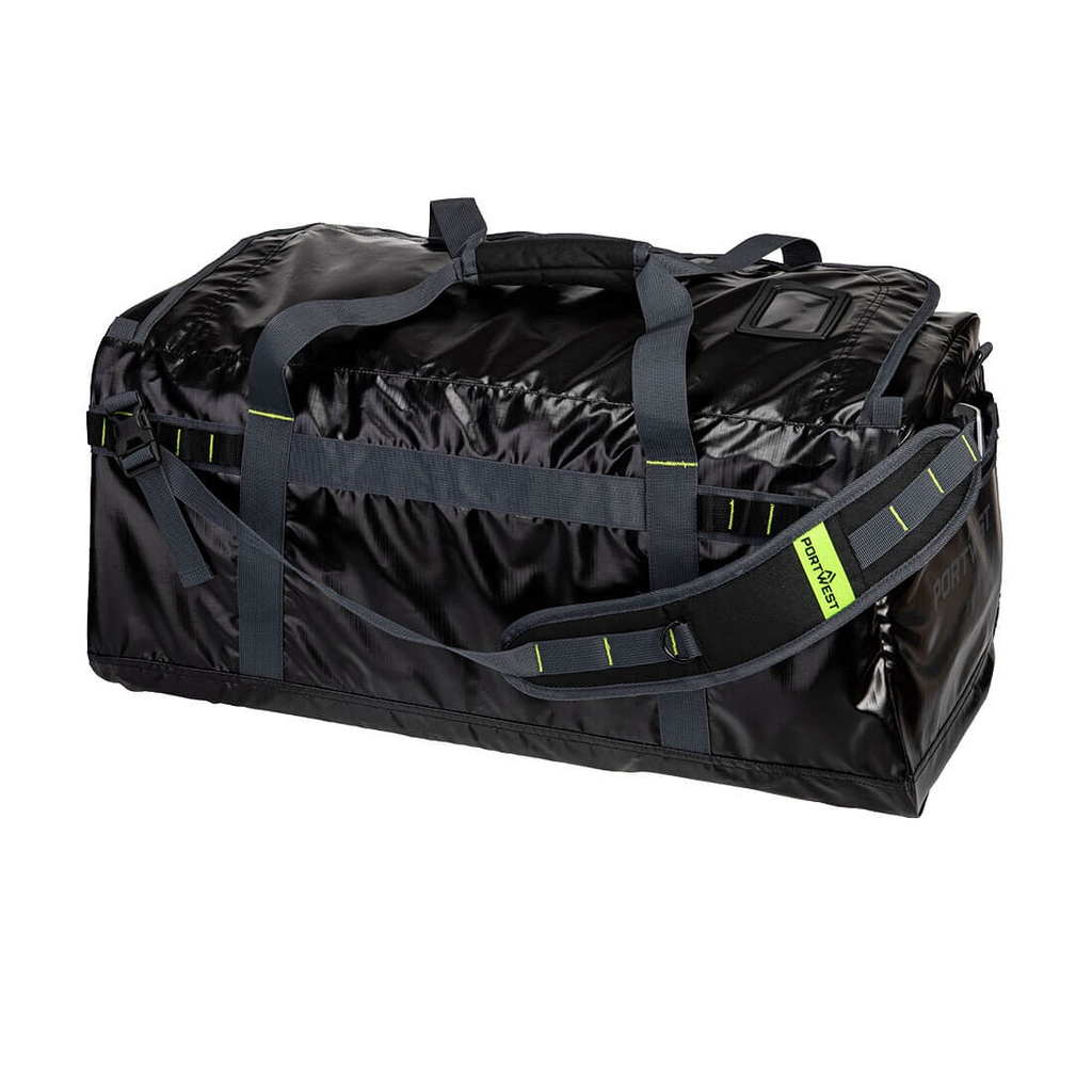 B950 - Bolsa PW3 Duffle, resistente al agua, 70L