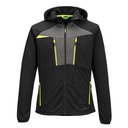DX417 - Polar Technical DX4