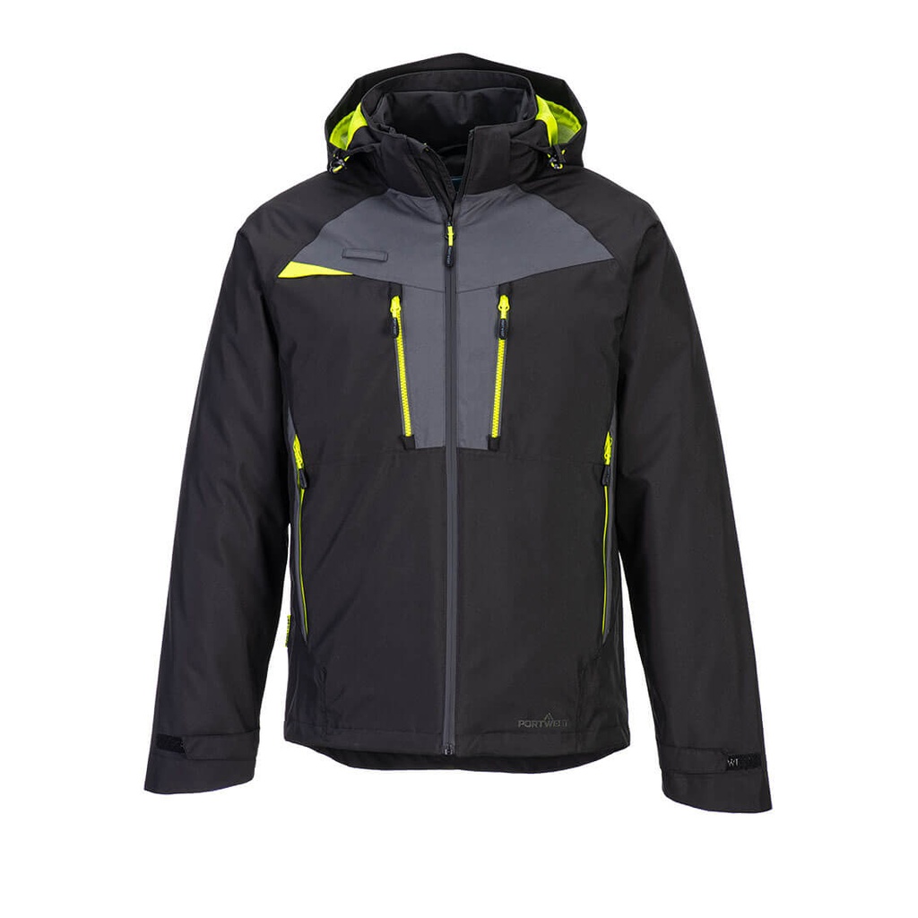 DX465 - Chaqueta 3 en 1 DX4