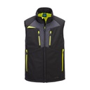DX476 - Chaleco Softshell DX4 (3 capas)