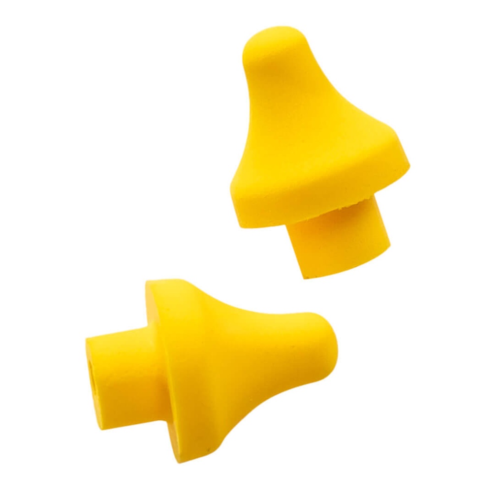 EP19 -  Tapones de recambio para EP17 (50 Pares)