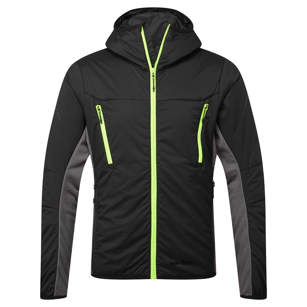 EV470 - Chaqueta EV4 Insulated Hybrid