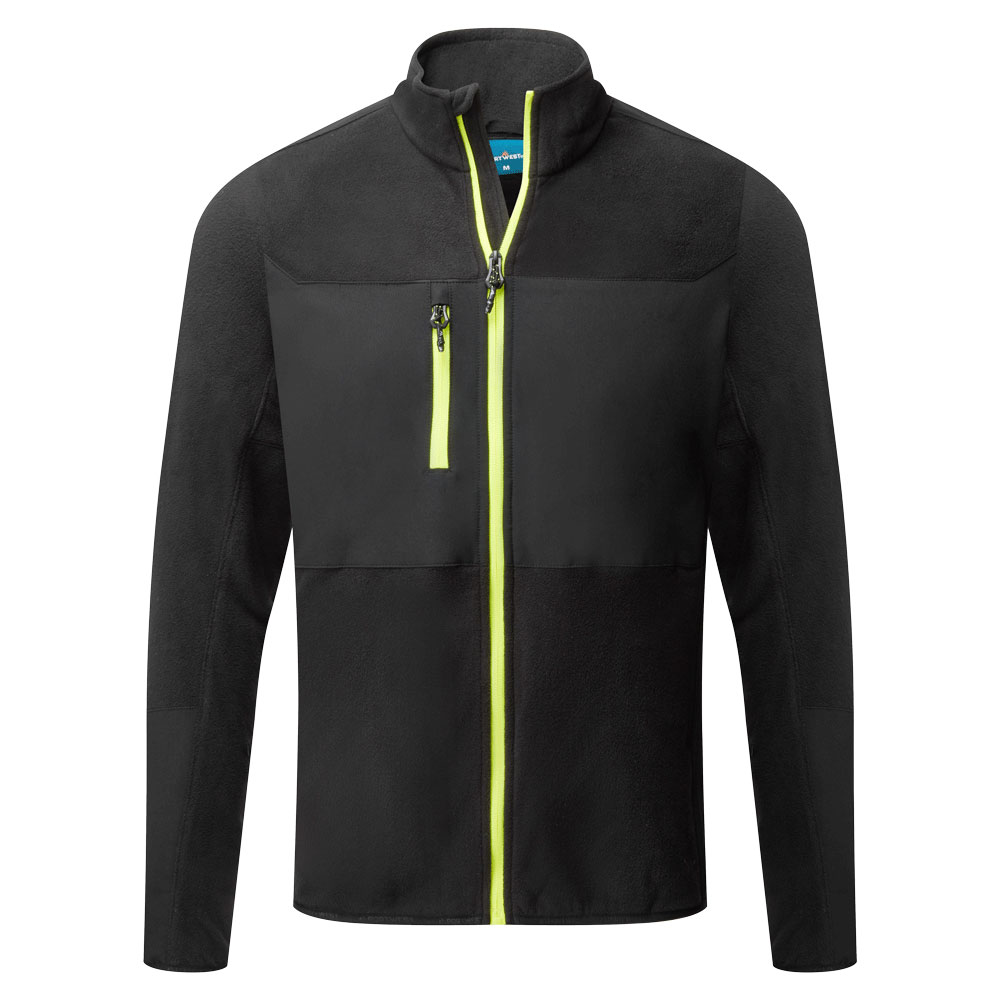 EV476 - Polar EV4 Stretch