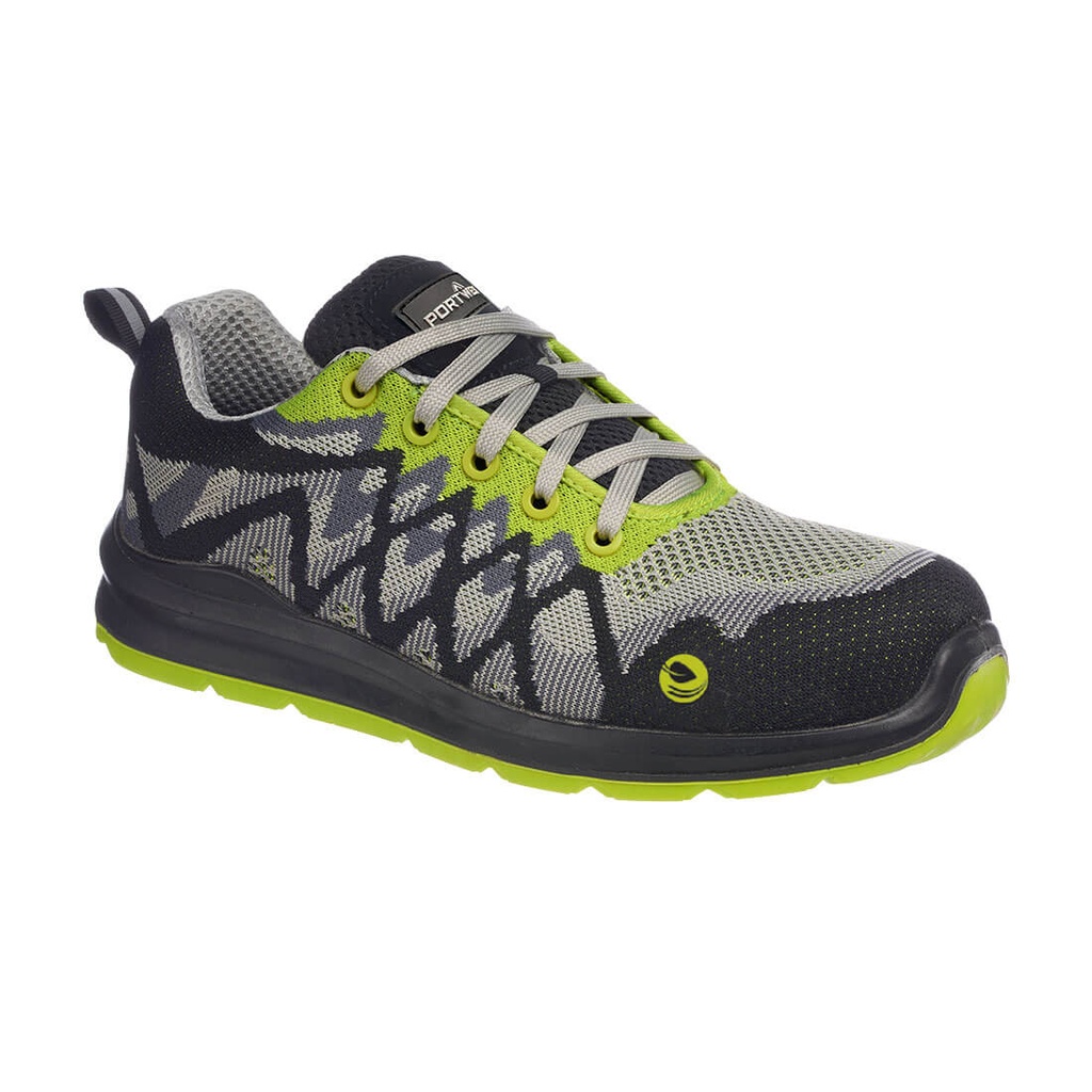 FC08 - Deportivo Portwest Compositelite Eco Safety S1P