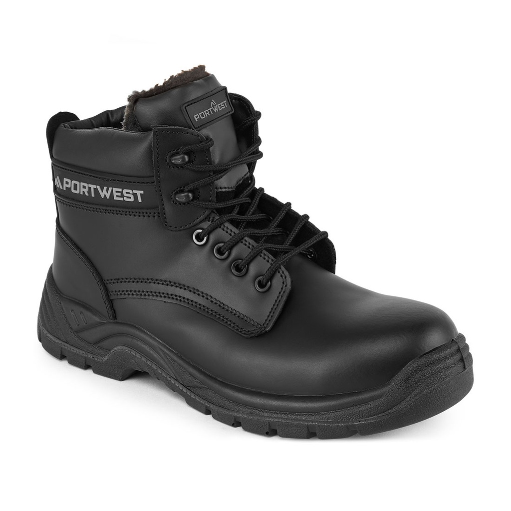 FC12 - Bota con forro lanoso Compositelite  Thor S3 CI