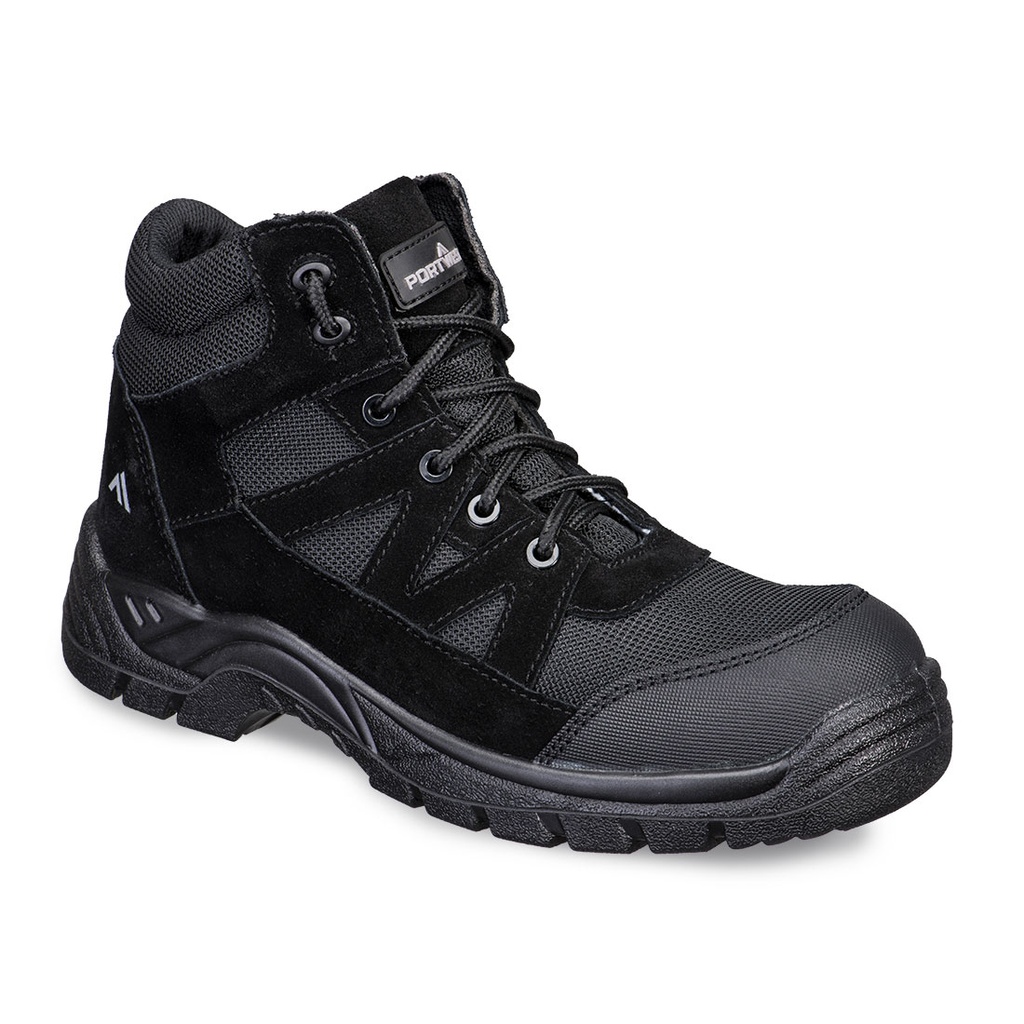 FC20 - Bota de ante textil Composite S1PL SR FO