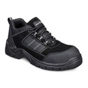 FC24 - Zapato de ante textil Composite S1PL SR FO
