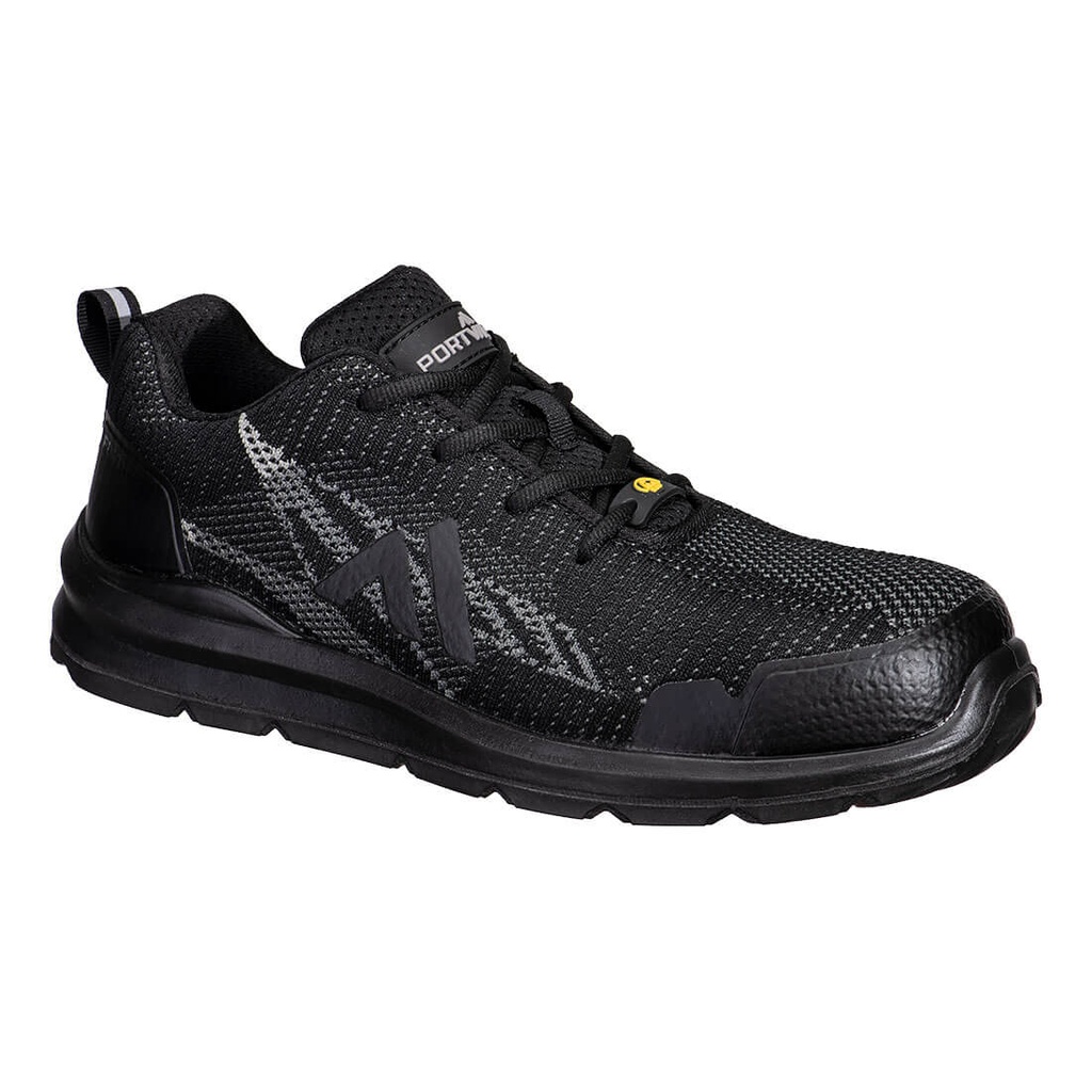 FC32 - Deportivo Composite Textile Trainer S1PS ESD SR FO