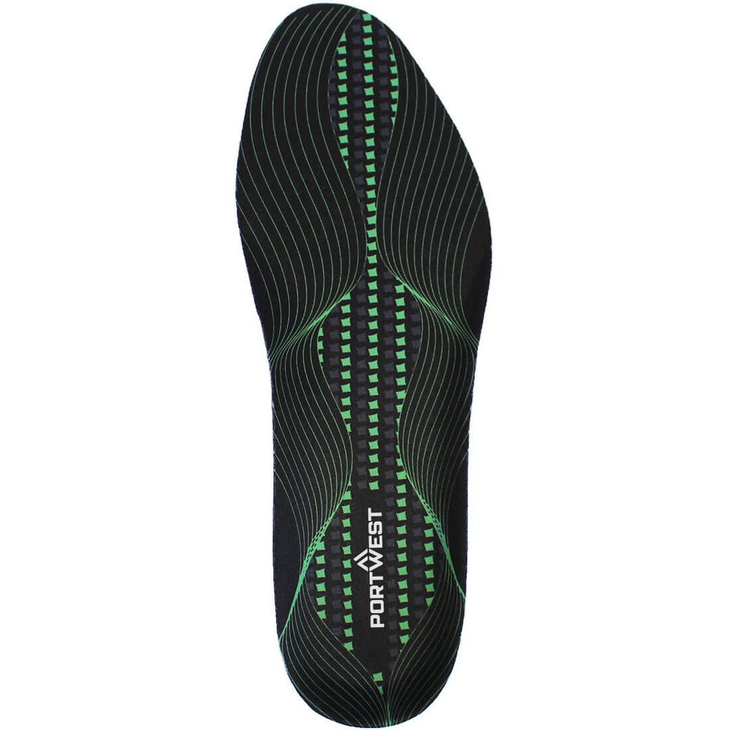 FC82 - Plantilla Gel Cushion & Arch Support