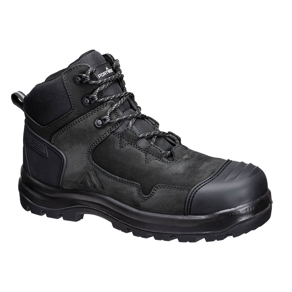 FD04 - Bota Wheat Apex Composite S3S HRO SR