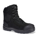 FD22 - Bota de media caña Composite Leather S3S HRO FO SC HI CI AN LG SR