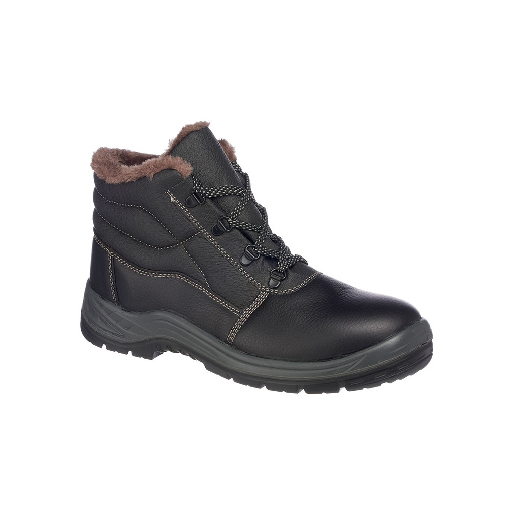 FD33 - Bota con forro lanoso Steelite Kumo S3