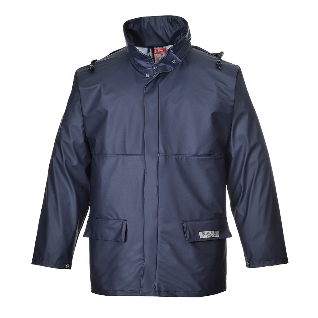 FR46 - Chubasquero Sealtex Flame