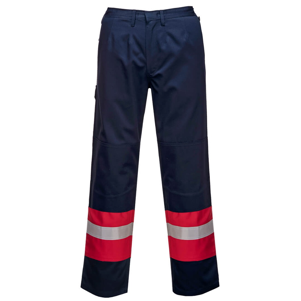 FR56 - Pantalón Bizflame Plus