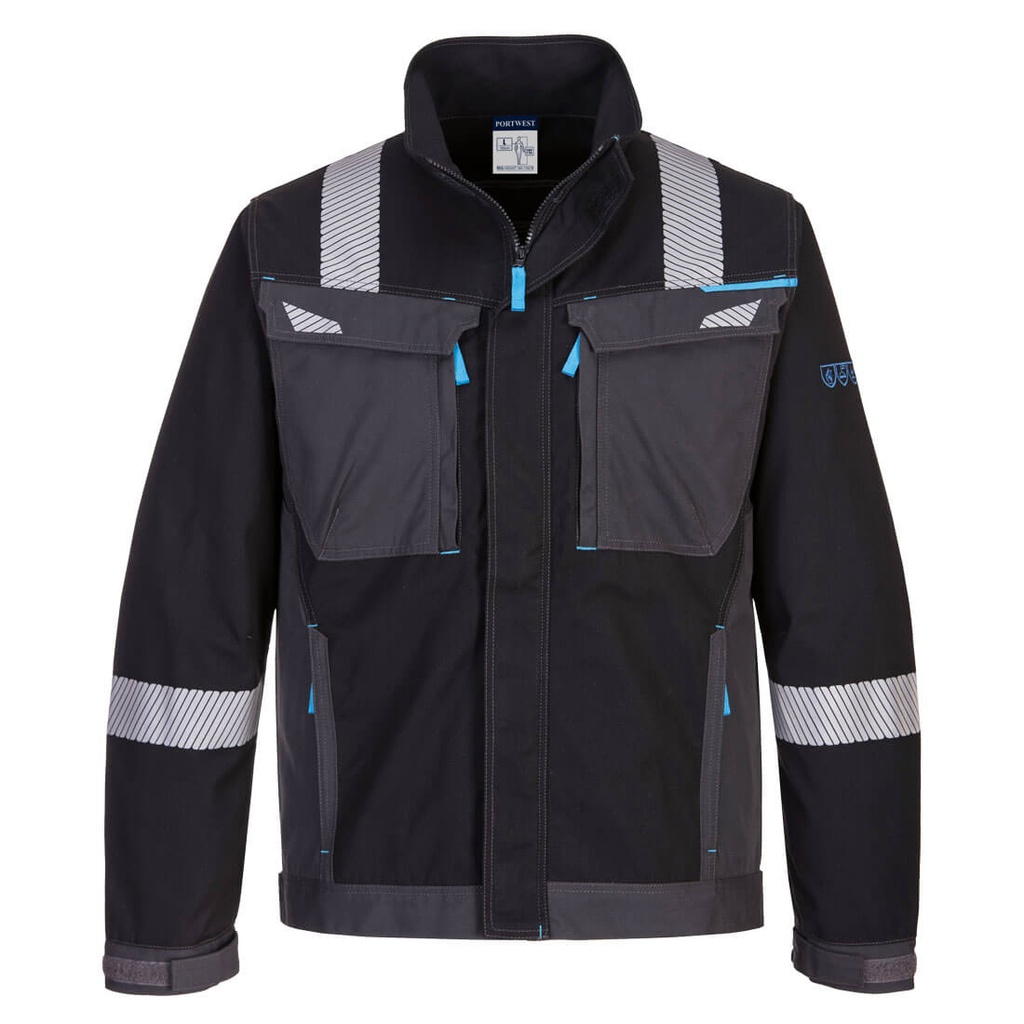 FR602 - Chaqueta WX3 FR Modaflame