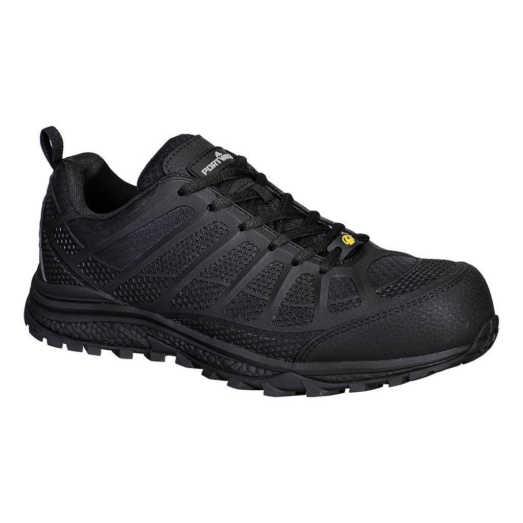 FT46 - Deportivo Composite Textile Trainer  S1PS ESD SR FO