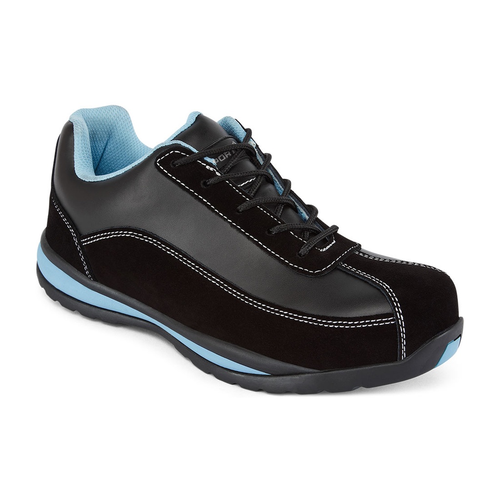 FW39 - Deportivo para mujer Steelite S1P HRO