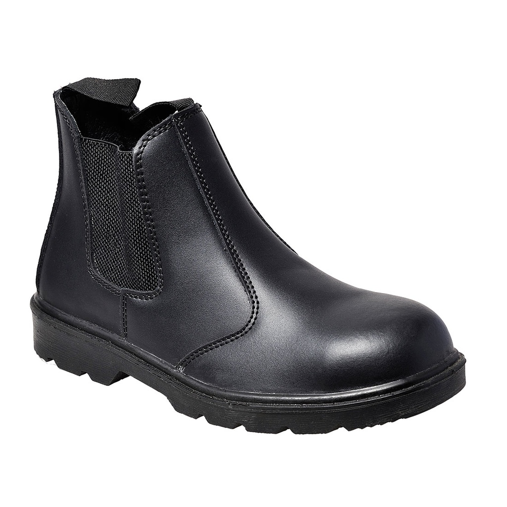 FW51 - Bota Portwest Safety Dealer S1P