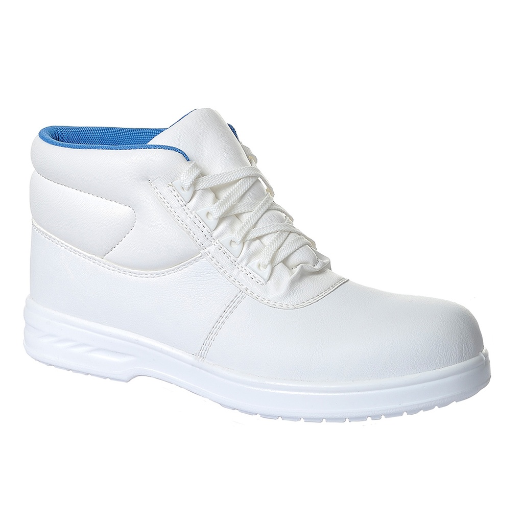 FW88 - Bota con cordones Steelite Albus S2