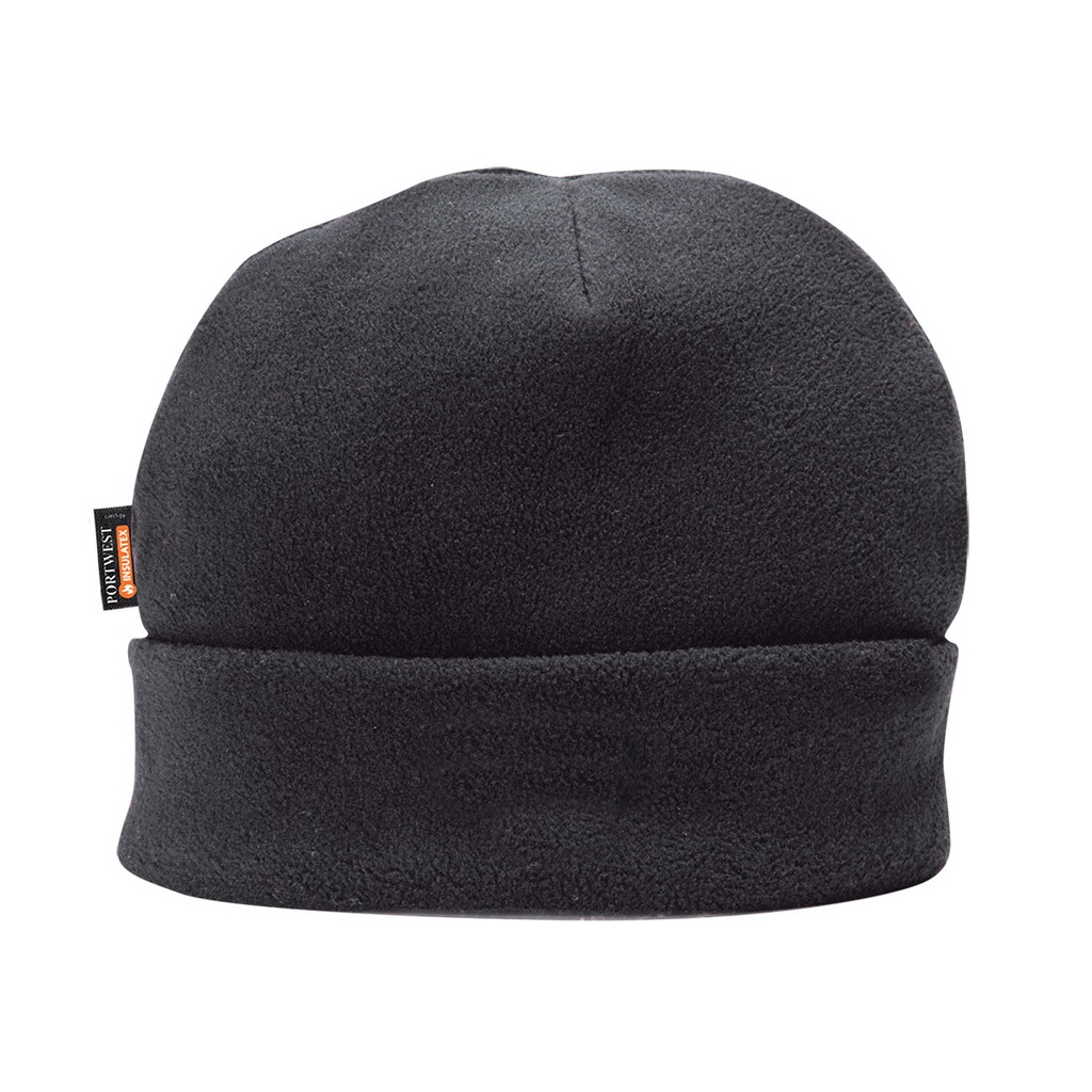 HA10 - Gorro de polar aislante Beanie