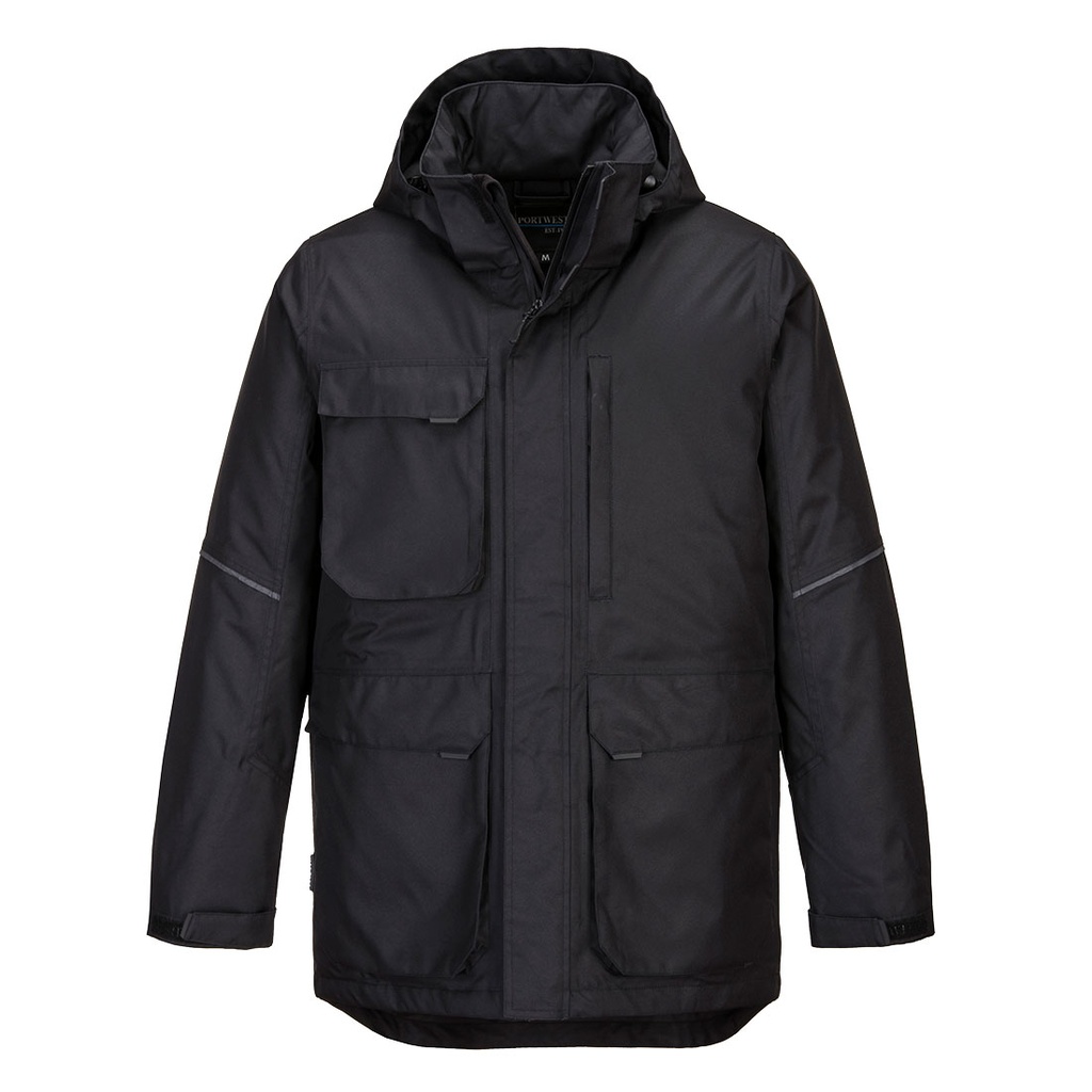 KX360 - Parka KX3