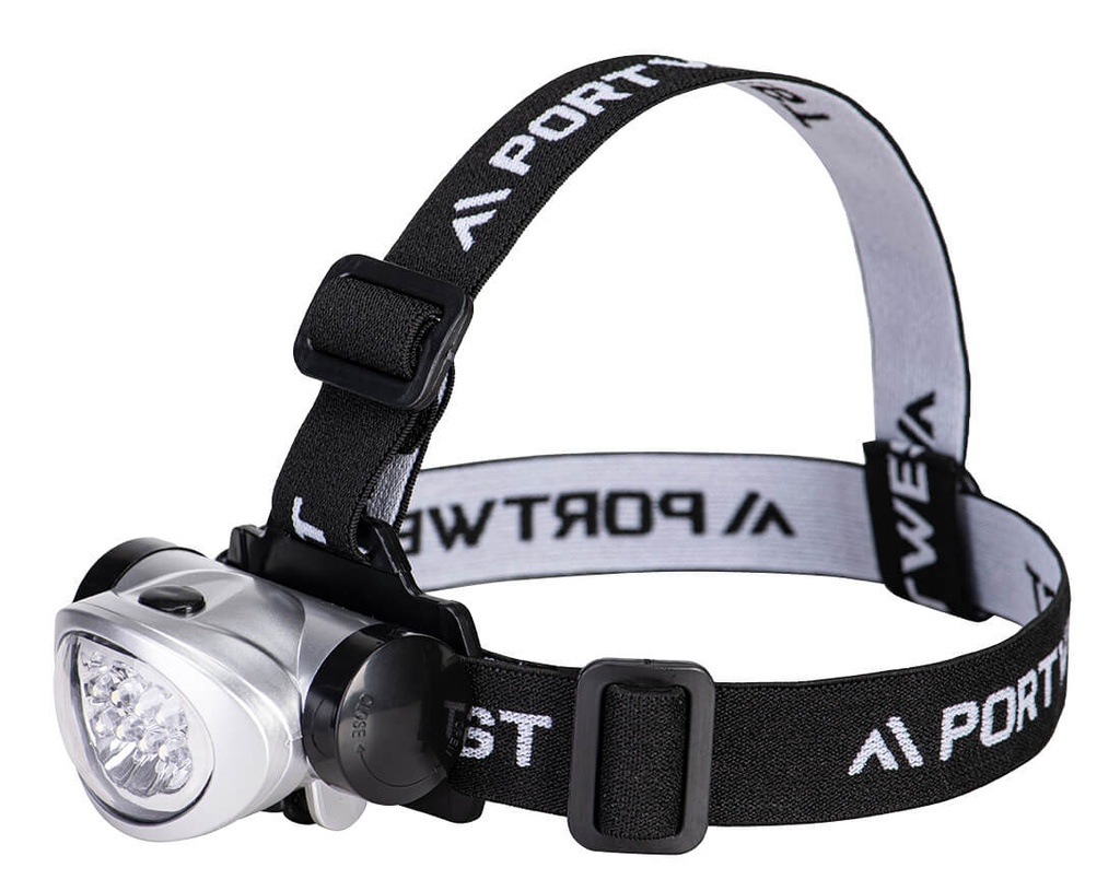 PA50 - LED Head light