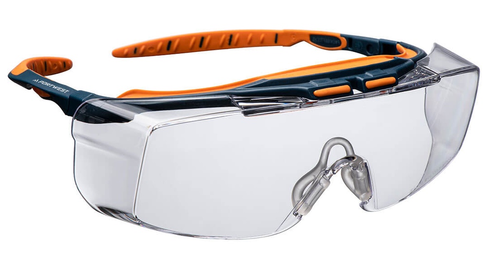 PS24 - Gafas de protección Peak OTG