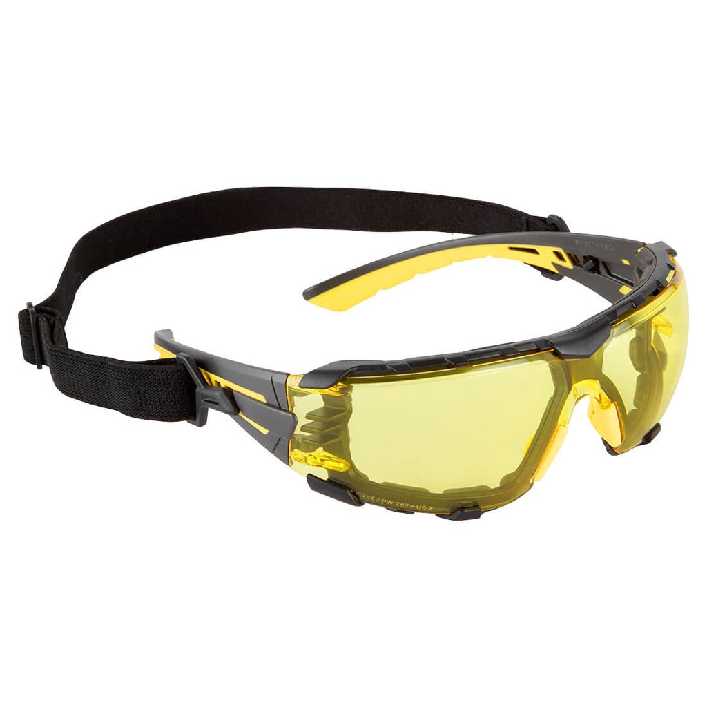 PS28 - Gafas de seguridad Tech Look Pro KN