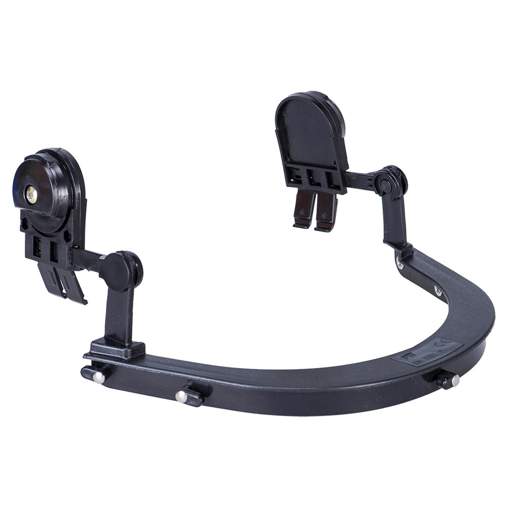 PS58 - Soporte de pantalla para casco
