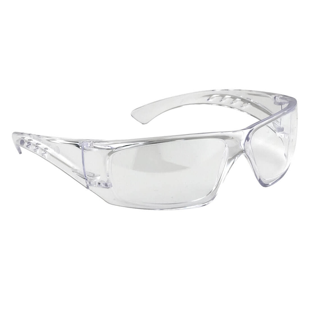 PW13 - Gafa Clear View
