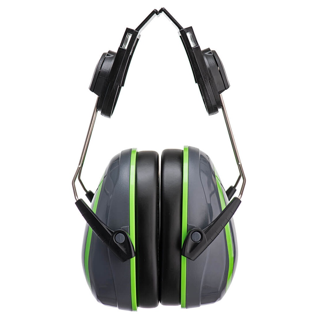 PW75 - Orejeras HV Extreme Low Clip-On