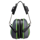 PW75 - Orejeras HV Extreme Low Clip-On