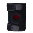 PW84 - Soporte de rodilla para rótula abierta
