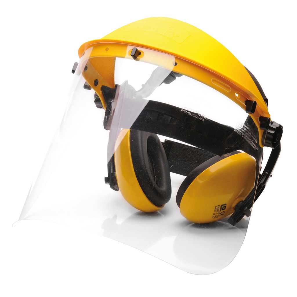 PW90 - Kit de protección PPE
