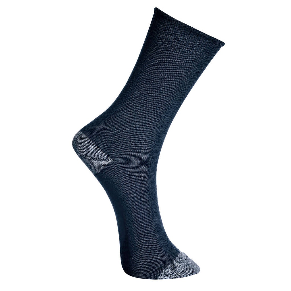 SK20 - Modaflame Knit FR Sock Resistente a la llama