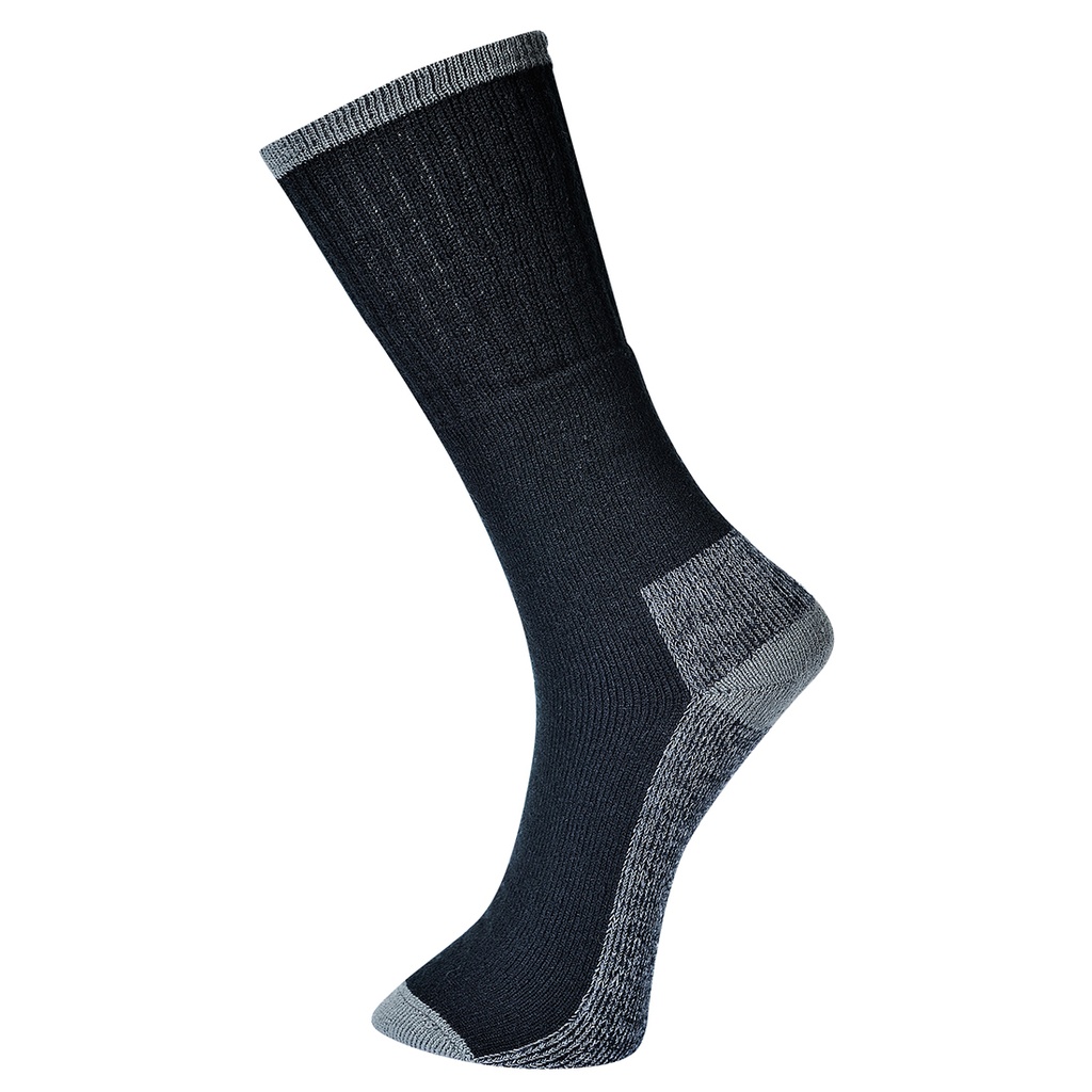 SK33 - Calcetines de trabajo, pack de 3 pares