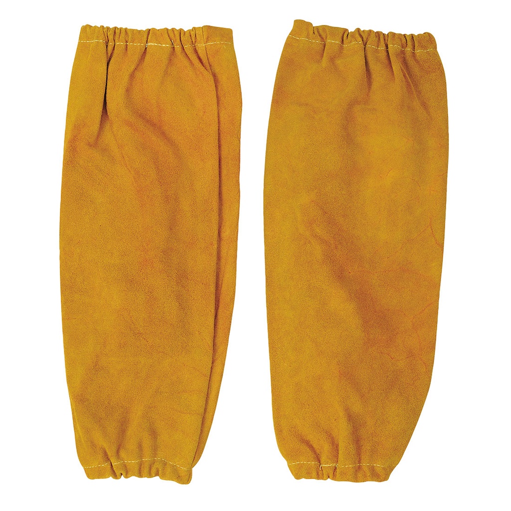 SW20 - Manguitos de cuero para soldadura
