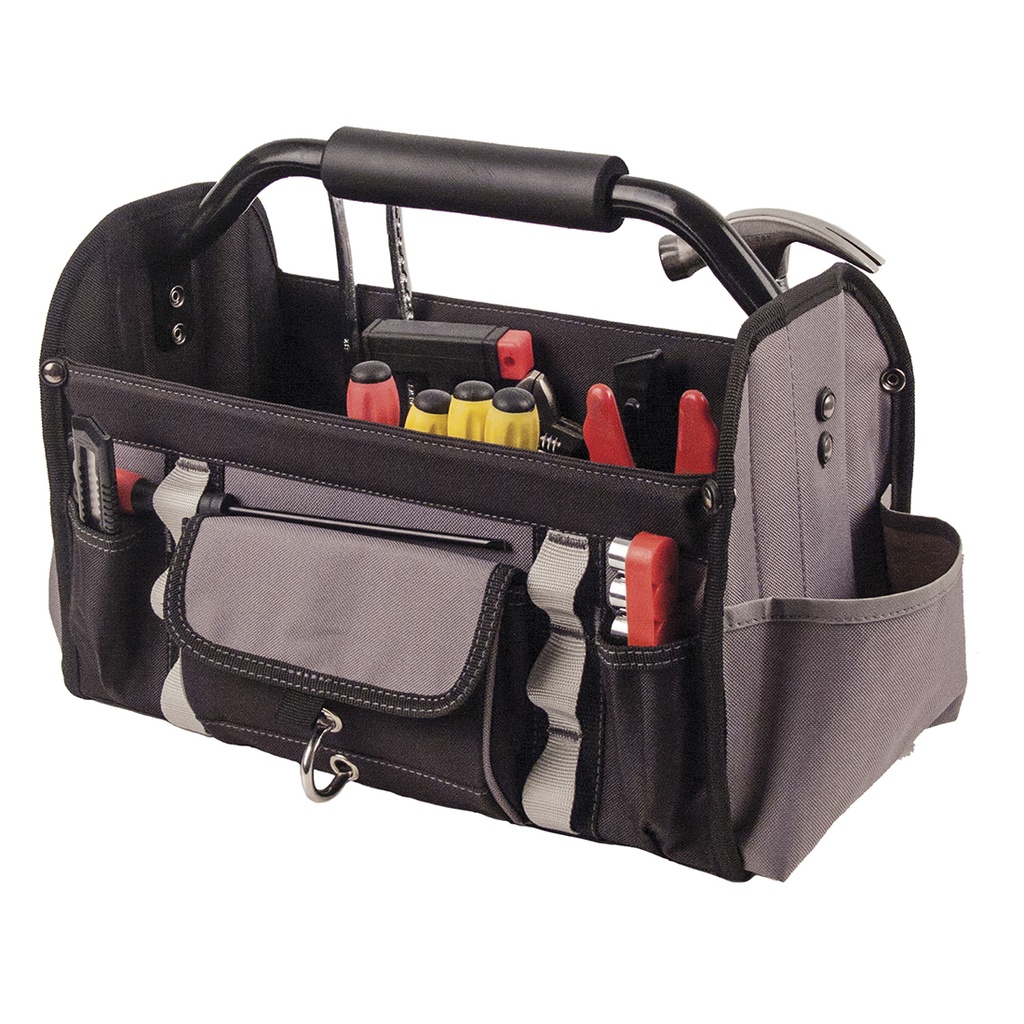 TB02 - Bolsa Open Tool
