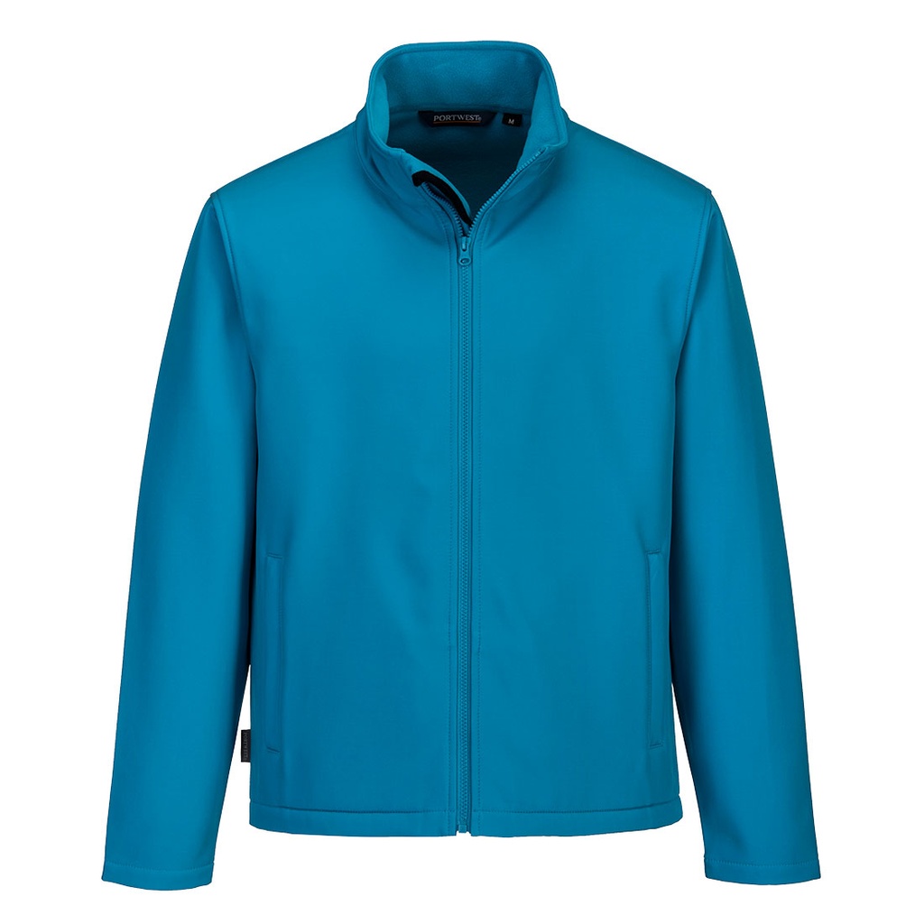 TK20 - Softshell Print & Promo (2 capas)