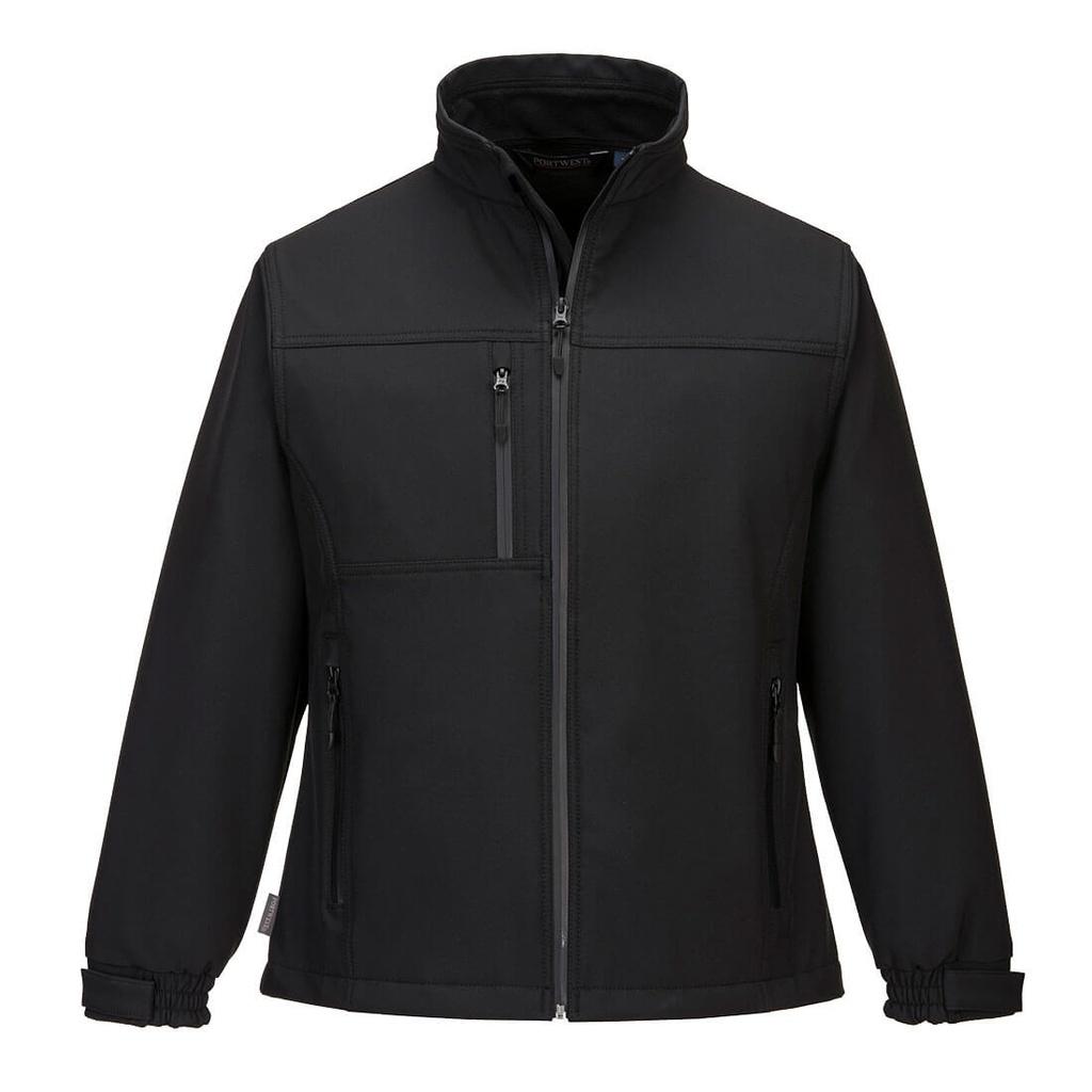 TK41 - Softshell para mujer Charlotte (3 capas)