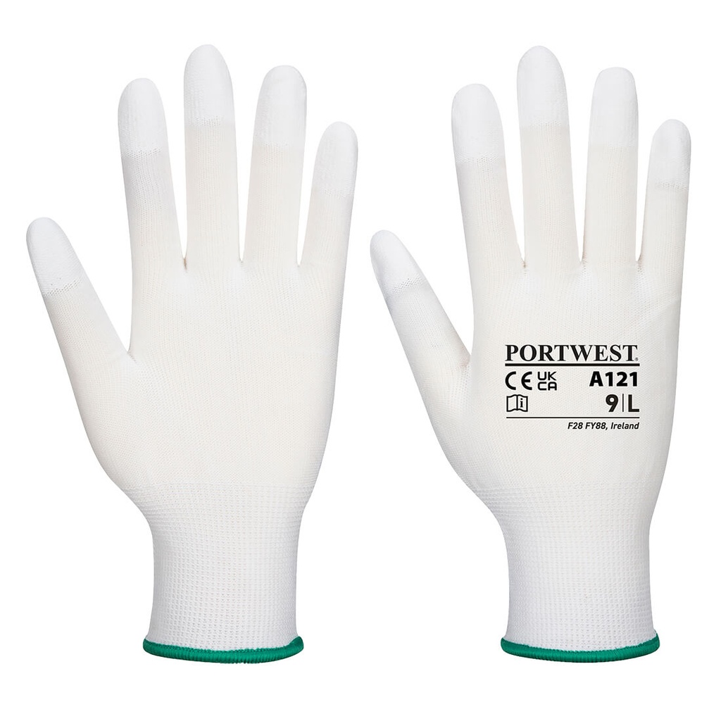 A121 - Guantes con puntas de PU