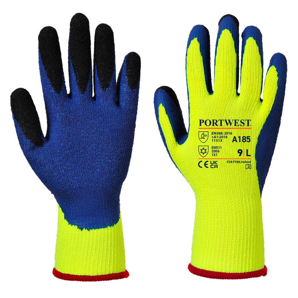 A185 - Guante Duo-Therm