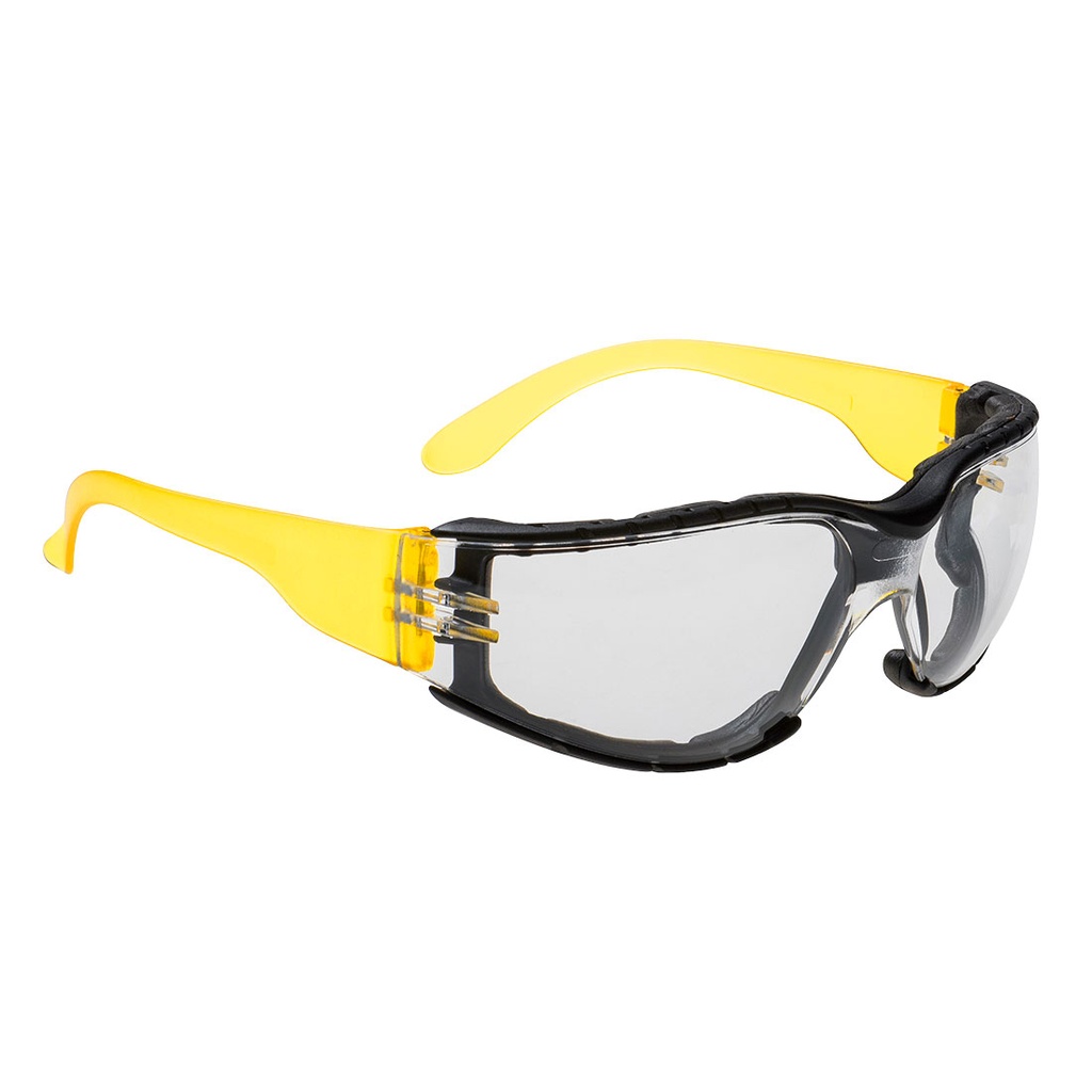 PS32 - Gafas Wrap Around Plus  Incoloro