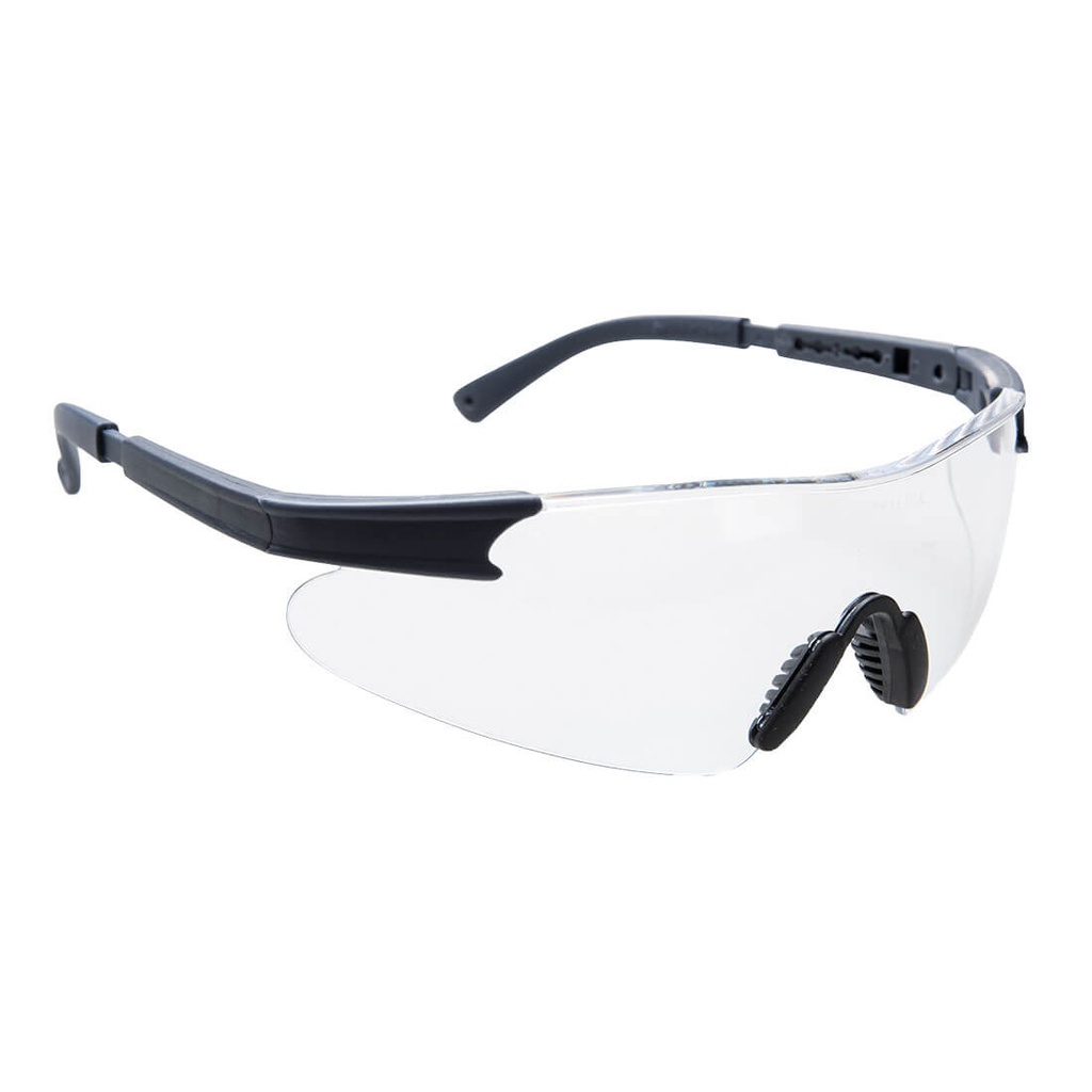 PW17 - Gafas Curvo  Incoloro