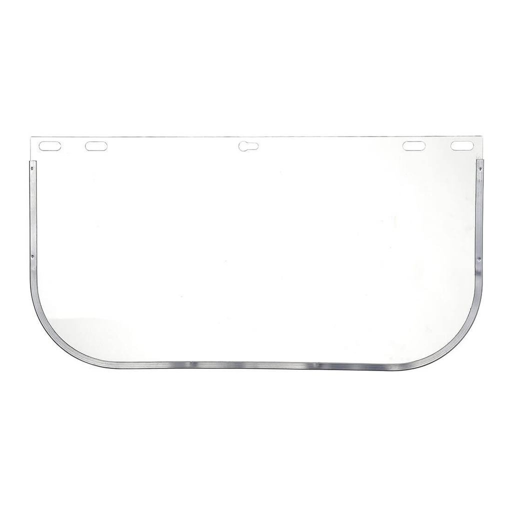 PW99 - Visor de repuesto Shield Plus  Incoloro